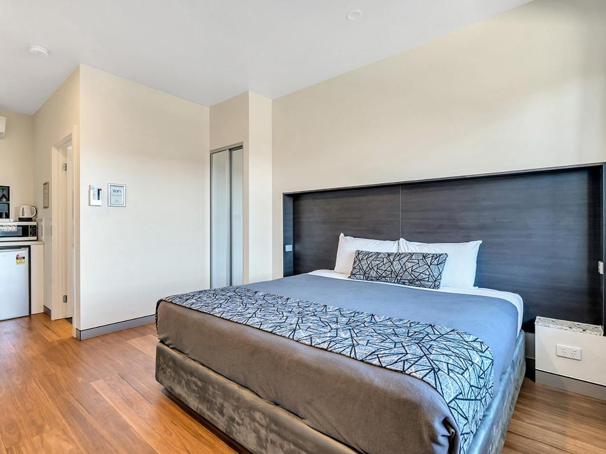 Surf Beach Motel Port Port Macquarie Dış mekan fotoğraf