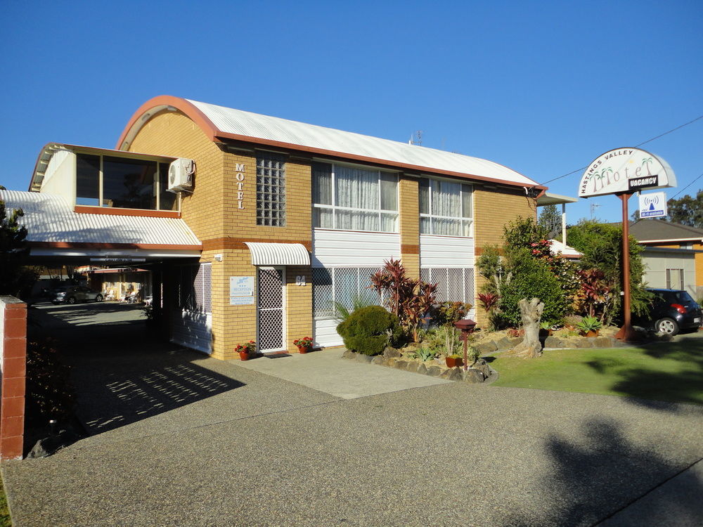 Surf Beach Motel Port Port Macquarie Dış mekan fotoğraf
