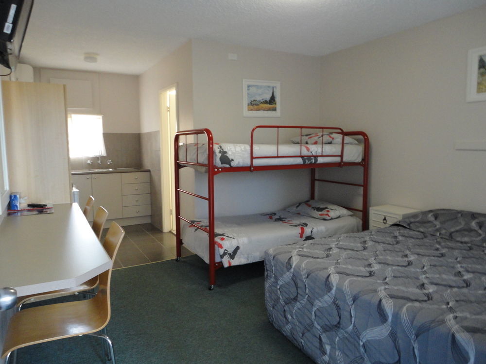 Surf Beach Motel Port Port Macquarie Dış mekan fotoğraf