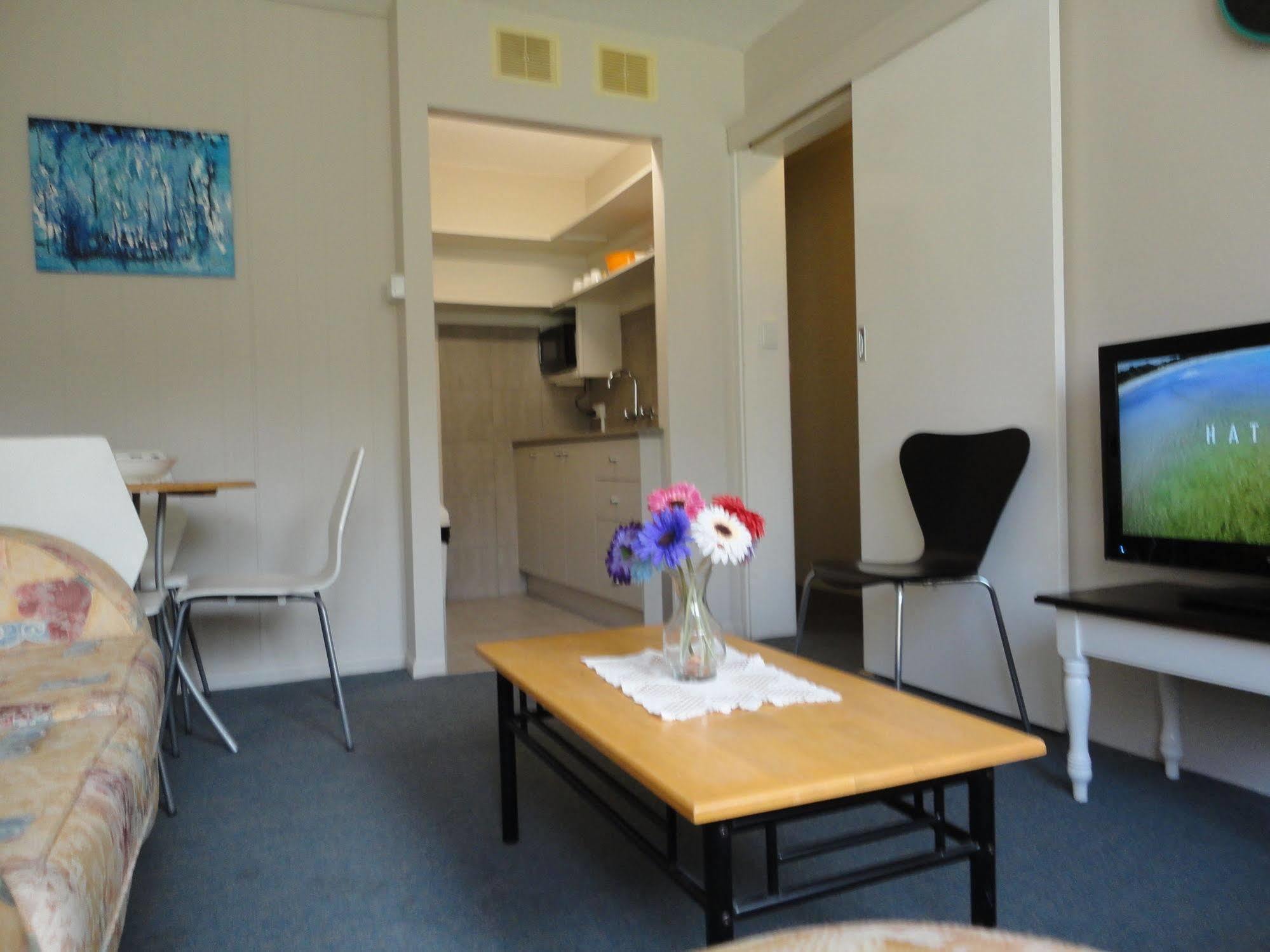 Surf Beach Motel Port Port Macquarie Dış mekan fotoğraf