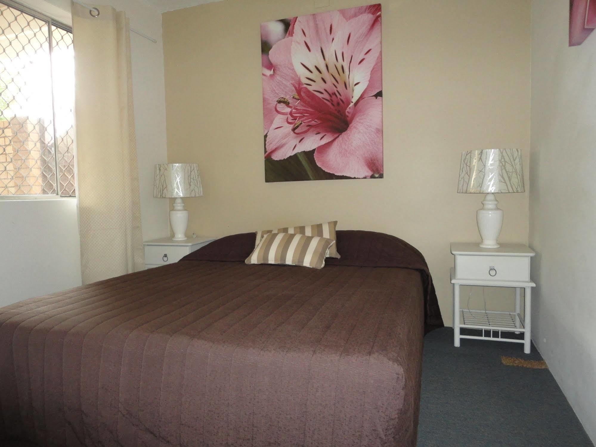 Surf Beach Motel Port Port Macquarie Dış mekan fotoğraf