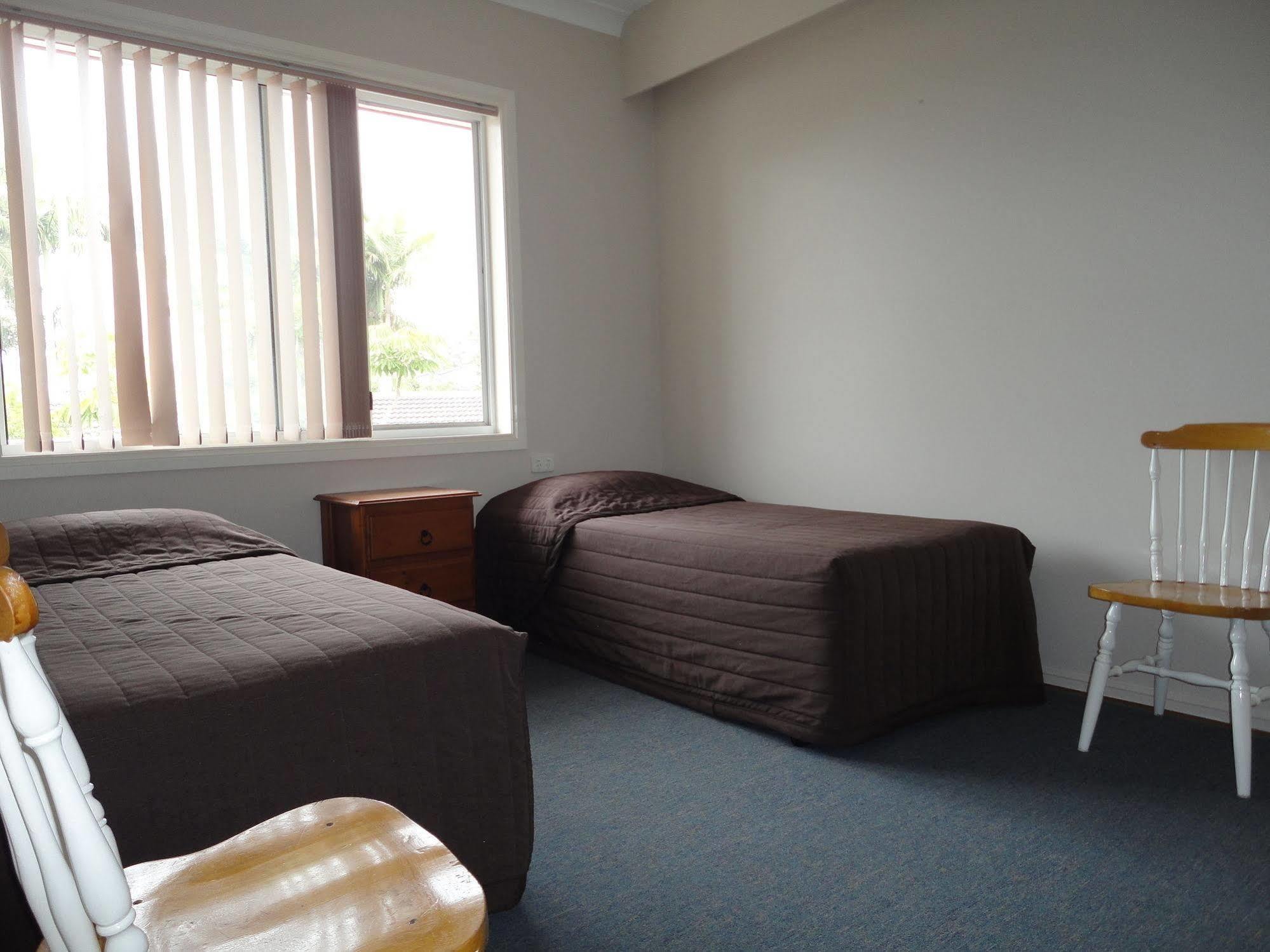 Surf Beach Motel Port Port Macquarie Dış mekan fotoğraf