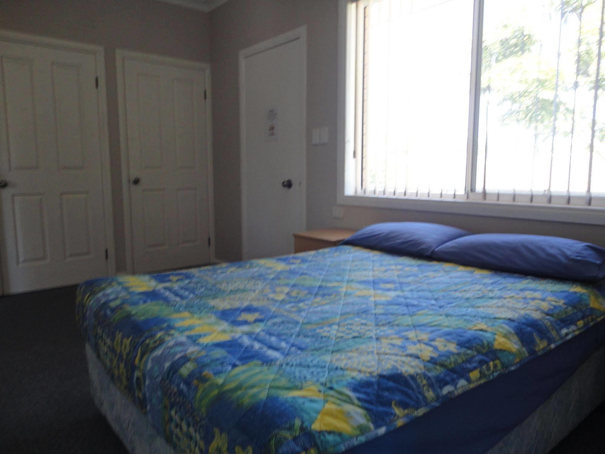 Surf Beach Motel Port Port Macquarie Dış mekan fotoğraf