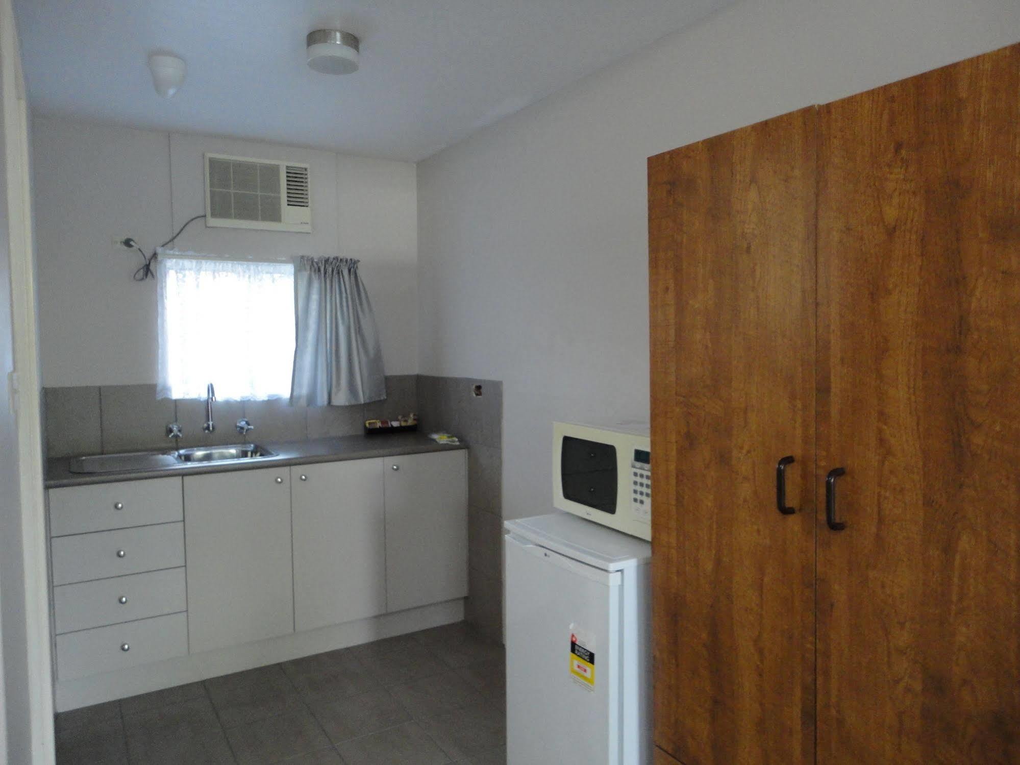 Surf Beach Motel Port Port Macquarie Dış mekan fotoğraf