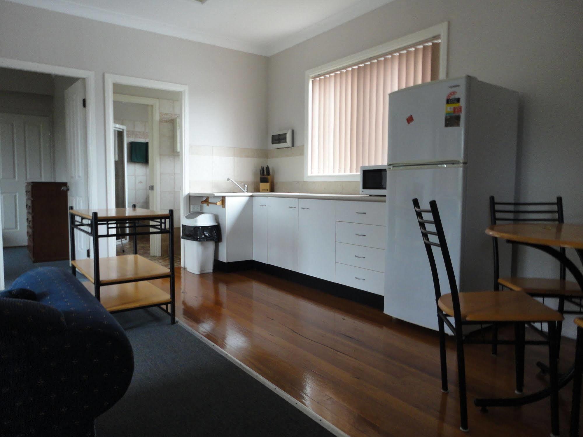 Surf Beach Motel Port Port Macquarie Dış mekan fotoğraf