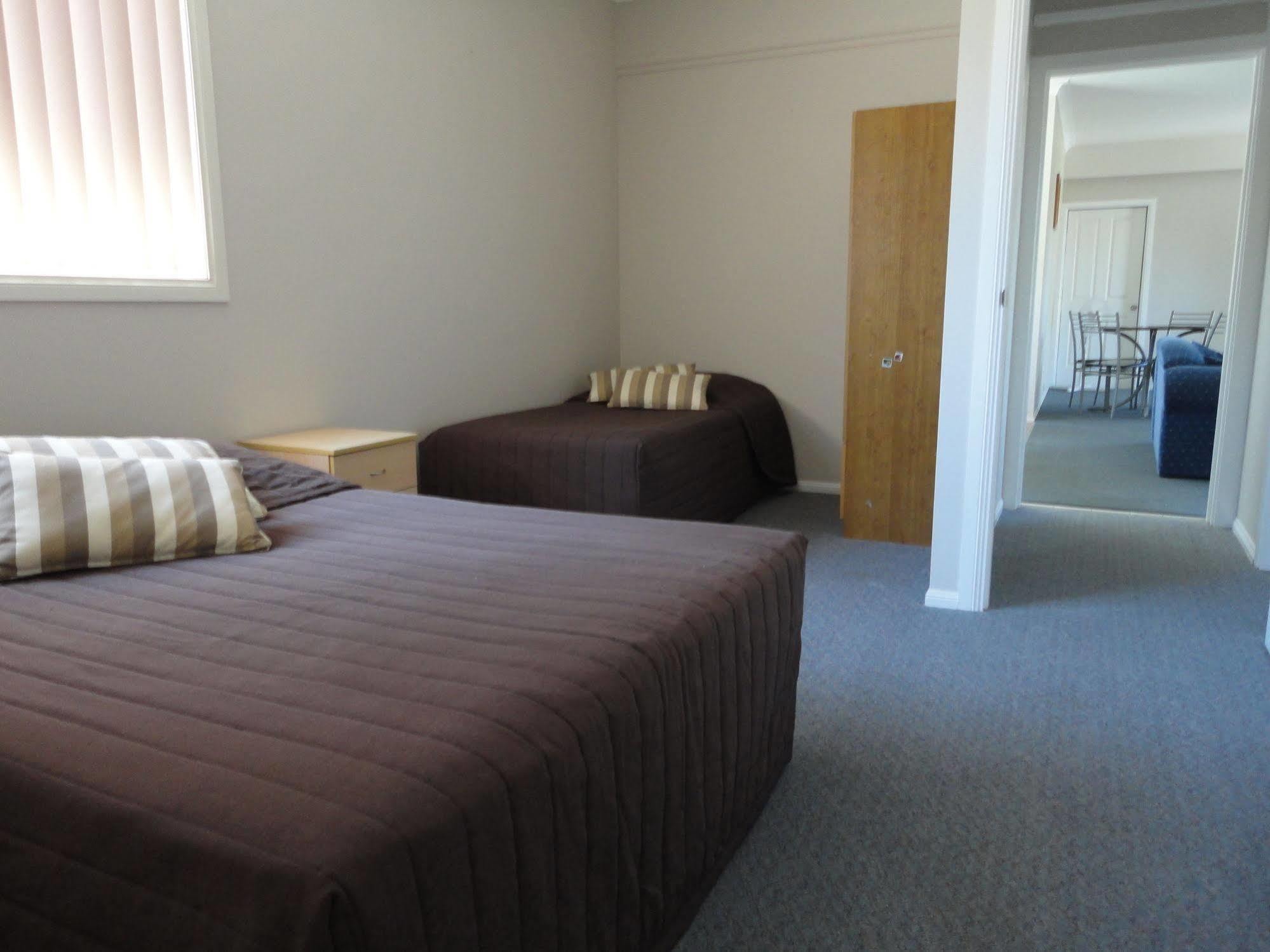 Surf Beach Motel Port Port Macquarie Dış mekan fotoğraf