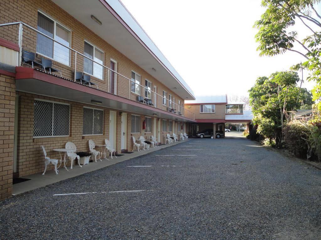 Surf Beach Motel Port Port Macquarie Dış mekan fotoğraf